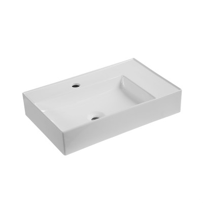 Ceramic hand wash sink bathroom basins wash